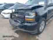 2018 Chevrolet Silverado 1500 Custom with VIN 3GCPCPEH2JG176302, listed as a IAAI auction lot 42752064 with 92,410 mi miles and . Bid and sale history available at DreamBid. Image 6.