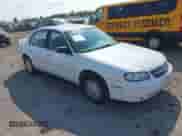 2001 Chevrolet Malibu с VIN 1G1ND52JX1M611962, выставлен на аукционе IAAI как лот 43185170 с пробегом 169 551 миль миль и . История ставок и продаж доступна на DreamBid. Изображение 1.