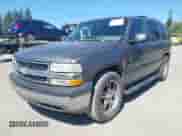 2002 Chevrolet Tahoe LS с VIN 1GNEC13V72J242640, выставлен на аукционе IAAI как лот 42752739 с пробегом 416 311 миль миль и . История ставок и продаж доступна на DreamBid. Изображение 2.