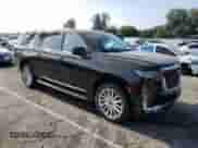 2021 Cadillac Escalade с VIN 1GYS3JKT3MR262569, выставлен на аукционе Copart как лот 60621875 с пробегом 220 121 миль миль и Чистый • Clean title. История ставок и продаж доступна на DreamBid. Изображение 4.