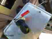 2006 Subaru Forester X with VIN JF1SG63656H706114, listed as a IAAI auction lot 42899933 with 204,597 mi miles and . Bid and sale history available at DreamBid. Image 11.