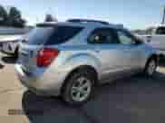 2010 Chevrolet Equinox 1LT z VIN 2CNALDEW9A6203182, wystawiony jako Copart lot #85821315 z przebiegiem 159 342 mil mil oraz Szkoda całkowita • Salvage title. Historia ofert i sprzedaży dostępna na DreamBid. Obrazek 3.