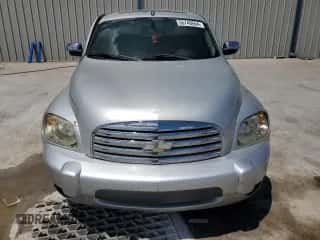 2009 Chevrolet HHR 1LT с VIN 3GNCA23B79S565622, выставлен на аукционе Copart как лот 55749654 с пробегом 185 068 миль миль и Списание • Salvage title. История ставок и продаж доступна на DreamBid. Изображение 5.