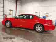 2004 Chevrolet Monte Carlo SS with VIN 2G1WX12K249401015, listed as a IAAI auction lot 42557480 with 135,389 mi miles and . Bid and sale history available at DreamBid. Image 14.