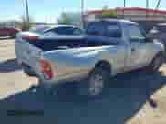 2002 Toyota Tacoma with VIN 5TENL42N62Z036467, listed as a IAAI auction lot 43538453 with Not provided miles and . Bid and sale history available at DreamBid. Image 4.