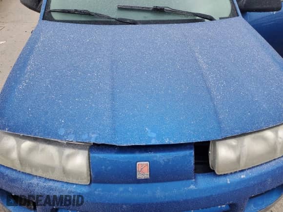 2004 Saturn VUE z VIN 5GZCZ23D24S823776, wystawiony jako Copart lot #83875814 z przebiegiem 204 749 mil mil oraz Szkoda całkowita • Salvage title. Historia ofert i sprzedaży dostępna na DreamBid. Obrazek 12.