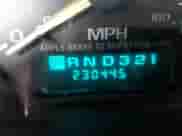 1999 GMC Sierra 1500 SL with VIN 1GTEC14WXXZ533819, listed as a Copart auction lot 43655125 with 230,445 mi miles and Clean title. Bid and sale history available at DreamBid. Image 9.