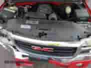 2005 GMC Sierra 1500 SLE с VIN 2GTEK13T251266515, выставлен на аукционе IAAI как лот 43338430 с пробегом 228 454 миль миль и . История ставок и продаж доступна на DreamBid. Изображение 10.