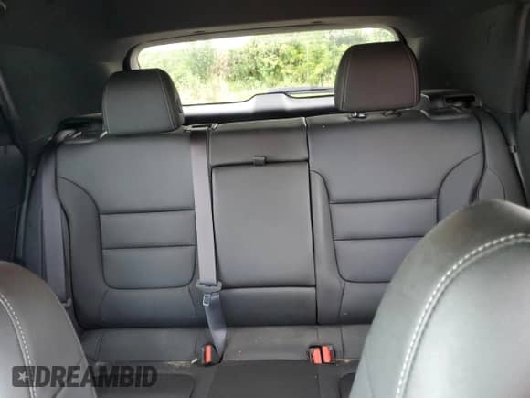 2023 Chevrolet TrailBlazer ACTIV z VIN KL79MSSL6PB062772, wystawiony jako Copart lot #70649025 z przebiegiem 74 768 mil mil oraz Nie do naprawy • Non repairable. Historia ofert i sprzedaży dostępna na DreamBid. Obrazek 10.