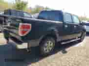 2011 Ford F-150 XLT с VIN 1FTFW1CT2BFA59250, выставлен на аукционе Copart как лот 85499635 с пробегом 190 677 миль миль и Чистый • Clean title. История ставок и продаж доступна на DreamBid. Изображение 3.