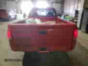 1999 Dodge Dakota SLT with VIN 1B7GL26Z4XS233613, listed as a Copart auction lot 89320955 with 221,289 mi miles and Clean title. Bid and sale history available at DreamBid. Image 6.