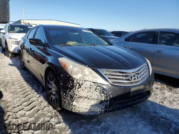 2012 Hyundai Azera с VIN KMHFH4JG5CA145146, выставлен на аукционе Copart как лот 89160065 с пробегом 228 160 миль миль и Чистый • Clean title. История ставок и продаж доступна на DreamBid. Изображение 4.