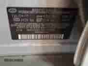 2011 Hyundai Sonata Limited с VIN 5NPEC4AC7BH241086, выставлен на аукционе Copart как лот 87635325 с пробегом 139 847 миль миль и Списание • Salvage title. История ставок и продаж доступна на DreamBid. Изображение 12.