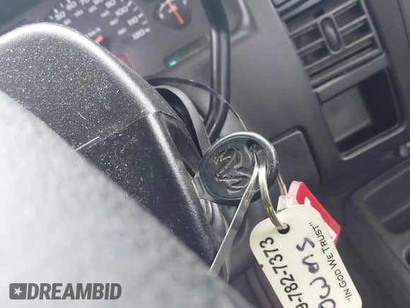 2002 Dodge Dakota с VIN 1B7GL12X82S682462, выставлен на аукционе IAAI как лот 43037033 с пробегом 139 950 миль миль и . История ставок и продаж доступна на DreamBid. Изображение 11.