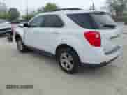 2011 Chevrolet Equinox 2LT with VIN 2CNALPEC8B6278755, listed as a IAAI auction lot 42162669 with 140,101 mi miles and . Bid and sale history available at DreamBid. Image 3.