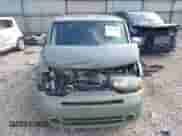 2010 Nissan Cube S with VIN JN8AZ2KR0AT163978, listed as a IAAI auction lot 42661797 with 194,952 mi miles and . Bid and sale history available at DreamBid. Image 13.