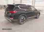 2019 Hyundai Santa Fe Ultimate z VIN 5NMS5CAA3KH067925, wystawiony jako IAAI lot #42016668 z przebiegiem 42 474 mil mil oraz . Historia ofert i sprzedaży dostępna na DreamBid. Obrazek 4.