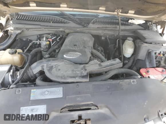 2005 Chevrolet Suburban LS with VIN 3GNEC16Z95G159375, listed as a Copart auction lot 65865884 with 290,671 mi miles and Salvage title. Bid and sale history available at DreamBid. Image 13.