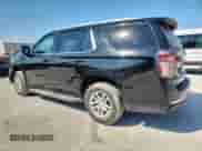 2021 Chevrolet Tahoe LT z VIN 1GNSCNKD1MR267461, wystawiony jako Copart lot #86472485 z przebiegiem 99 557 mil mil oraz Szkoda całkowita • Salvage title. Historia ofert i sprzedaży dostępna na DreamBid. Obrazek 2.