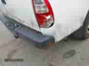 2006 Toyota Tundra with VIN 5TBJU32106S458037, listed as a IAAI auction lot 43554574 with 284,019 mi miles and . Bid and sale history available at DreamBid. Image 12.