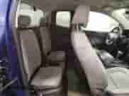 2015 Chevrolet Colorado 4WD WT with VIN 1GCHTAEA2F1224035, listed as a Copart auction lot 43771785 with 73,094 mi miles and Salvage title. Bid and sale history available at DreamBid. Image 10.