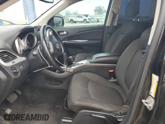 2018 Dodge Journey SXT с VIN 3C4PDCBG2JT533616, выставлен на аукционе Copart как лот 82443295 с пробегом 147 957 миль миль и Чистый • Clean title. История ставок и продаж доступна на DreamBid. Изображение 7.