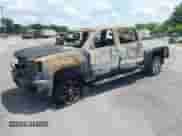 2016 Chevrolet Silverado 2500HD High Country с VIN 1GC1KXE86GF136789, выставлен на аукционе IAAI как лот 42744902 с пробегом Не указан миль и . История ставок и продаж доступна на DreamBid. Изображение 2.