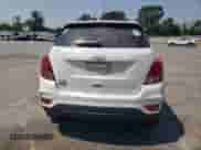 2021 Chevrolet Trax LS с VIN KL7CJKSBXMB306411, выставлен на аукционе Copart как лот 68082365 с пробегом 129 613 миль миль и Списание • Salvage title. История ставок и продаж доступна на DreamBid. Изображение 6.