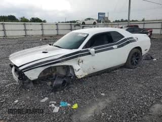2013 Dodge Challenger Rallye Redline с VIN 2C3CDYAG9DH535782, выставлен на аукционе Copart как лот 67139355 с пробегом 200 910 миль миль и Списание • Salvage title. История ставок и продаж доступна на DreamBid. Изображение 1.