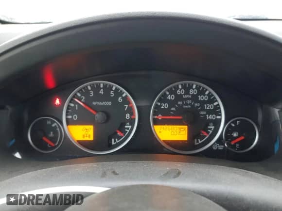 2011 Nissan Pathfinder LE z VIN 5N1AR1NB7BC602868, wystawiony jako Copart lot #70991995 z przebiegiem 142 680 mil mil oraz Szkoda całkowita • Salvage title. Historia ofert i sprzedaży dostępna na DreamBid. Obrazek 9.