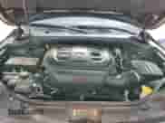 2022 Jeep Grand Cherokee Laredo X with VIN 1C4RJEAG2NC155152, listed as a Copart auction lot 55879315 with 39,149 mi miles and Clean title. Bid and sale history available at DreamBid. Image 12.