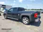 2007 Chevrolet Silverado 1500 1LT z VIN 2GCEK19J671685556, wystawiony jako Copart lot #62690375 z przebiegiem 209 541 mil mil oraz Szkoda całkowita • Salvage title. Historia ofert i sprzedaży dostępna na DreamBid. Obrazek 2.