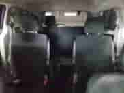 2017 Dodge Grand Caravan SE with VIN 2C4RDGBG1HR710220, listed as a Copart auction lot 85303665 with 101,865 mi miles and Salvage title. Bid and sale history available at DreamBid. Image 10.