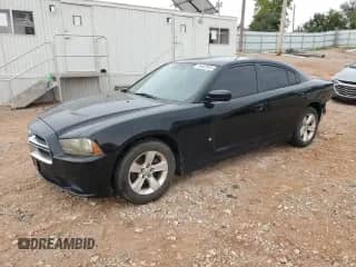 2014 Dodge Charger SE с VIN 2C3CDXBG0EH256778, выставлен на аукционе Copart как лот 86483045 с пробегом 131 889 миль миль и Чистый • Clean title. История ставок и продаж доступна на DreamBid. Изображение 1.