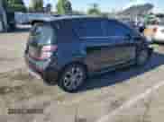 2017 Chevrolet Sonic LT с VIN 1G1JD6SB9H4161065, выставлен на аукционе Copart как лот 70065845 с пробегом 65 075 миль миль и Списание • Salvage title. История ставок и продаж доступна на DreamBid. Изображение 3.