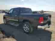 2017 Ram 1500 Big Horn с VIN 3C6RR7LT8HG722424, выставлен на аукционе Copart как лот 80702125 с пробегом 75 136 миль миль и Списание • Salvage title. История ставок и продаж доступна на DreamBid. Изображение 2.