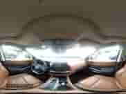 2023 Nissan Pathfinder Platinum with VIN 5N1DR3DK4PC208763, listed as a IAAI auction lot 42139683 with 39,956 mi miles and . Bid and sale history available at DreamBid. Image 18.