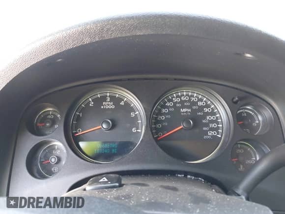 2013 Chevrolet Tahoe LT с VIN 1GNSCBE0XDR141347, выставлен на аукционе IAAI как лот 43320939 с пробегом 183 340 миль миль и . История ставок и продаж доступна на DreamBid. Изображение 7.