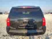 2017 Chevrolet Tahoe LT с VIN 1GNSKBKC7HR317567, выставлен на аукционе Copart как лот 69034435 с пробегом 107 846 миль миль и Списание • Salvage title. История ставок и продаж доступна на DreamBid. Изображение 6.