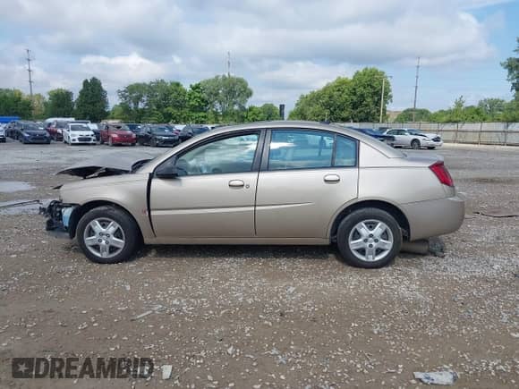 2007 Saturn ION ION 2 с VIN 1G8AJ58F97Z169733, выставлен на аукционе IAAI как лот 42982854 с пробегом 148 302 миль миль и . История ставок и продаж доступна на DreamBid. Изображение 15.