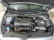 2019 Hyundai Accent SE с VIN 3KPC24A34KE083286, выставлен на аукционе Copart как лот 62494255 с пробегом 75 779 миль миль и Списание • Salvage title. История ставок и продаж доступна на DreamBid. Изображение 11.