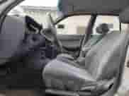 1992 Toyota Camry LE с VIN 4T1SK12E4NU138119, выставлен на аукционе Copart как лот 51475195 с пробегом 106 257 миль миль и На запчасти • Non repairable. История ставок и продаж доступна на DreamBid. Изображение 7.