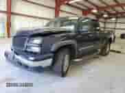 2007 Chevrolet Silverado 1500 LT1 z VIN 1GCEK19Z87Z177988, wystawiony jako Copart lot #62096685 z przebiegiem 113 643 mil mil oraz Szkoda całkowita • Salvage title. Historia ofert i sprzedaży dostępna na DreamBid. Obrazek 1.