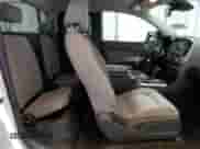 2018 Chevrolet Colorado 2WD LT с VIN 1GCHSCENXJ1278659, выставлен на аукционе Copart как лот 59673655 с пробегом 207 801 миль миль и Чистый • Clean title. История ставок и продаж доступна на DreamBid. Изображение 10.