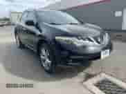 2011 Nissan Murano SL with VIN JN8AZ1MW5BW173323, listed as a Copart auction lot 90129735 with 209,791 mi miles and Clean title. Bid and sale history available at DreamBid. Image 1.