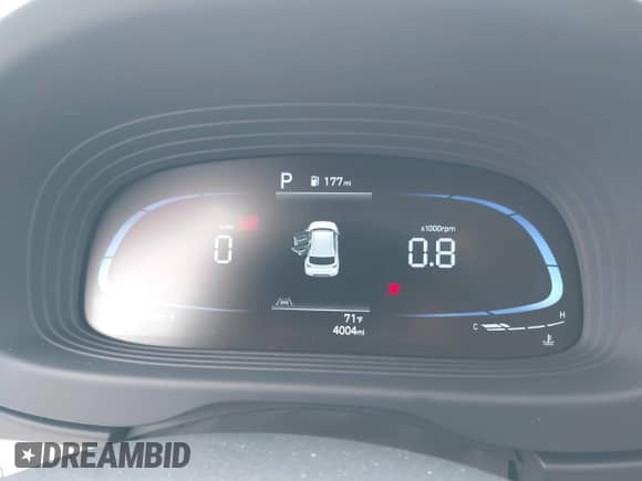 2025 Hyundai Venue SEL с VIN KMHRC8A31SU370290, выставлен на аукционе IAAI как лот 42699411 с пробегом 4 004 миль миль и . История ставок и продаж доступна на DreamBid. Изображение 7.