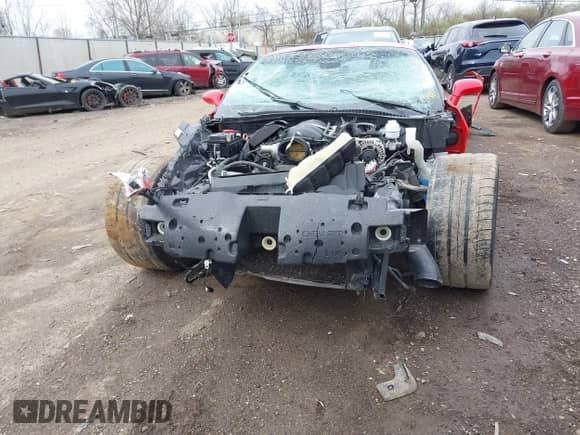 2011 Chevrolet Corvette Z16 Grand Sport 3LT с VIN 1G1YW2DW6B5110075, выставлен на аукционе IAAI как лот 41858672 с пробегом 69 862 миль миль и . История ставок и продаж доступна на DreamBid. Изображение 13.