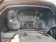 2016 Chevrolet Silverado 2500HD LTZ with VIN 1GC1KWE80GF193077, listed as a Copart auction lot 80343065 with 251,081 mi miles and Salvage title. Bid and sale history available at DreamBid. Image 9.