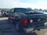2009 Chevrolet Silverado 1500 LTZ with VIN 1GCEK39J59Z182591, listed as a IAAI auction lot 42030957 with 259,553 mi miles and . Bid and sale history available at DreamBid. Image 3.