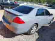 2007 Honda Accord EX-L with VIN 1HGCM668X7A055739, listed as a IAAI auction lot 43477716 with 236,815 mi miles and . Bid and sale history available at DreamBid. Image 4.